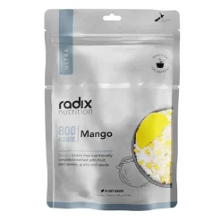 Ultra Mango Breakfast - 800kcal