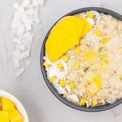 Ultra Mango Breakfast - 800kcal