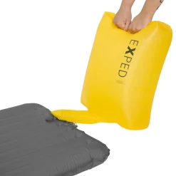 Ultra 7R M Mummy Sleeping Mat