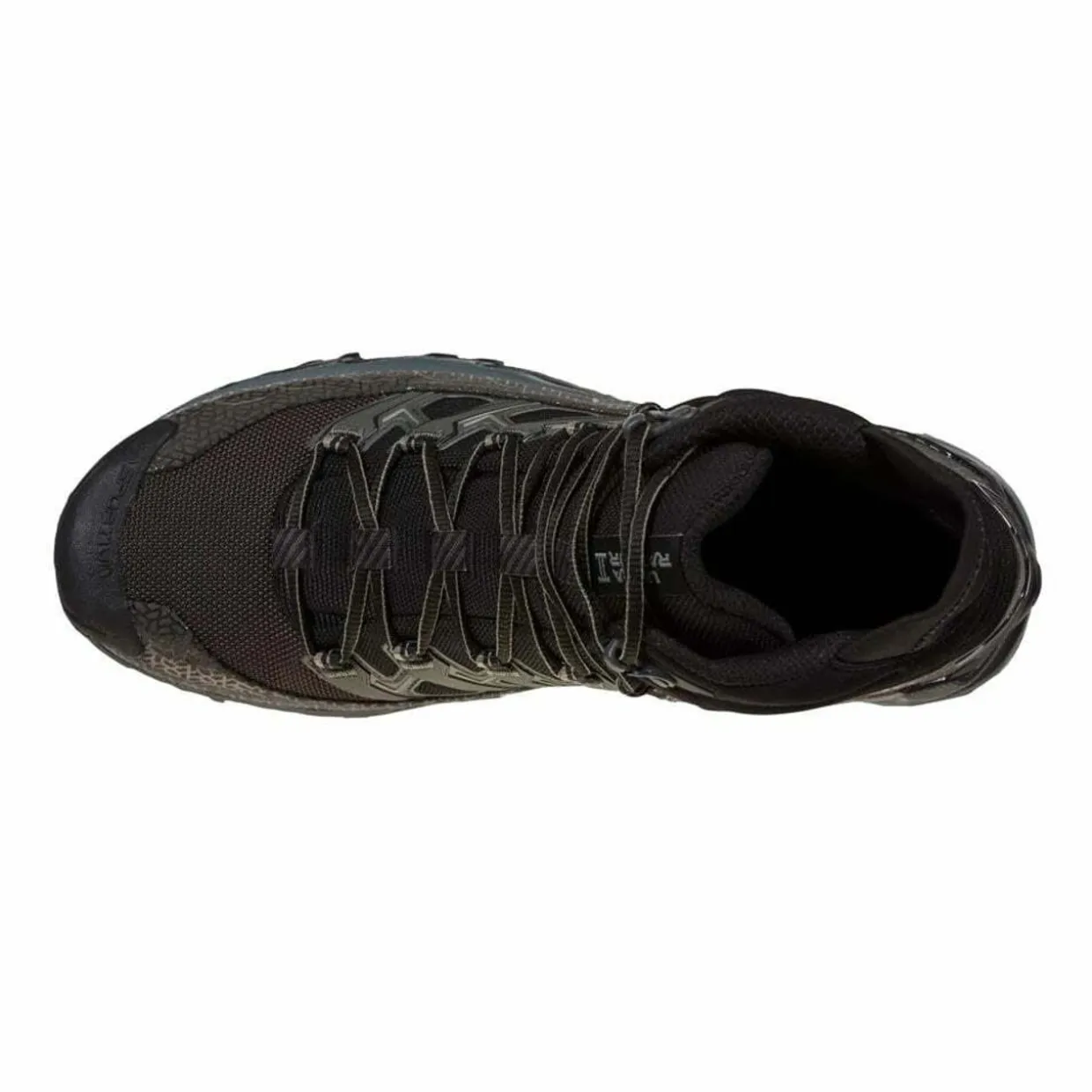 Ultra Raptor II Mid GTX