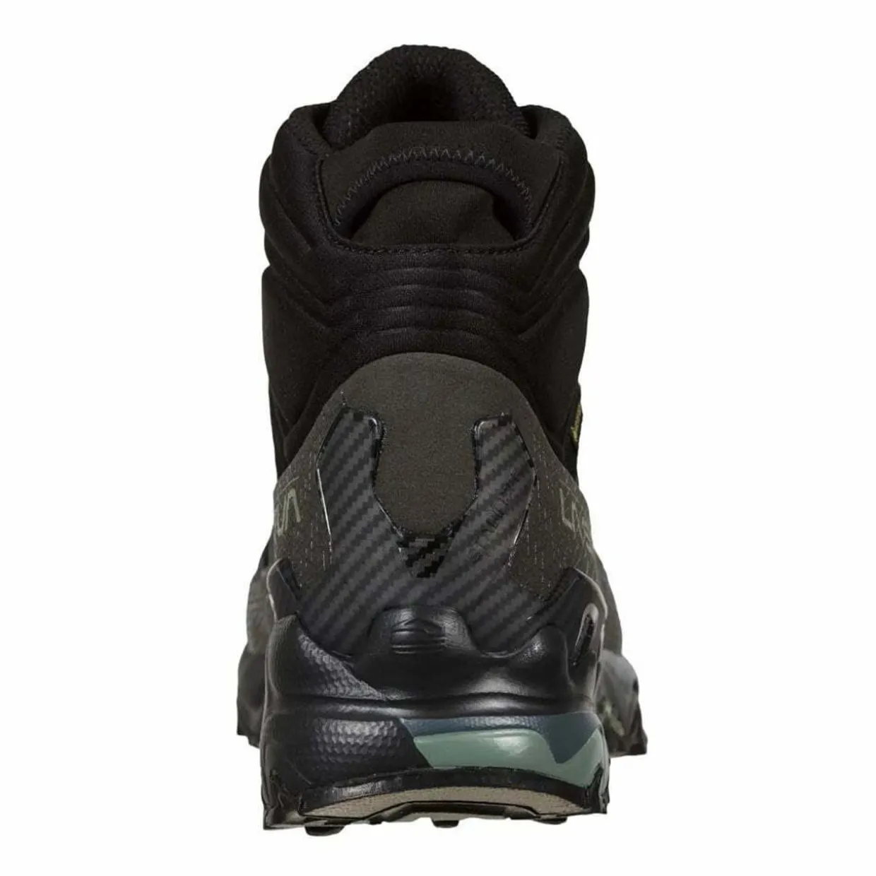 Ultra Raptor II Mid GTX