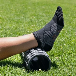 Ultra Run No-Show Socks