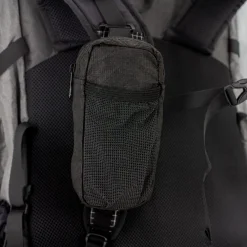 Ultra Shoulder Strap Pocket