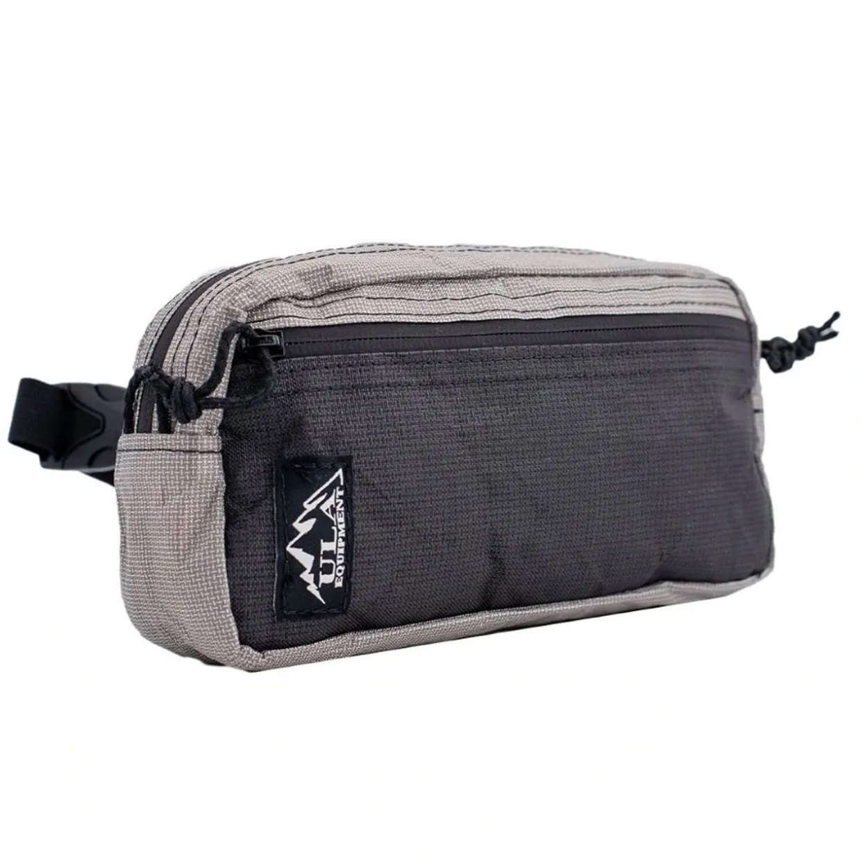 Ultra Spare Tire Waist Pack