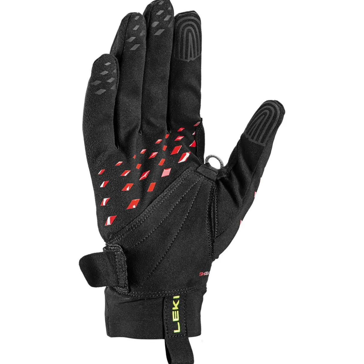 Ultra Trail Storm Shark Gloves