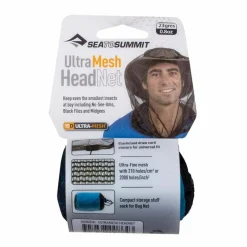 Ultra-Fine Mesh Headnet