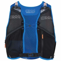 UltraFire 5 Vest Pack with 2 x 350ml Flexi Flasks