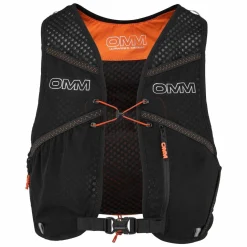 UltraFire 5 Vest Pack with 2 x 350ml Flexi Flasks