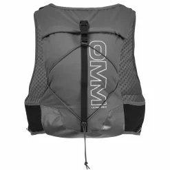 UltraFire 5 Vest Pack with 2 x 350ml Flexi Flasks