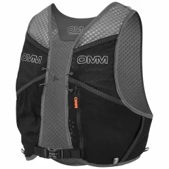 UltraFire 5 Vest Pack with 2 x 350ml Flexi Flasks