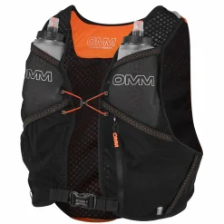 UltraFire 5 Vest Pack with 2 x 350ml Flexi Flasks