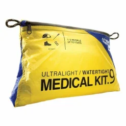 Ultralight & Watertight .9 Medical kit