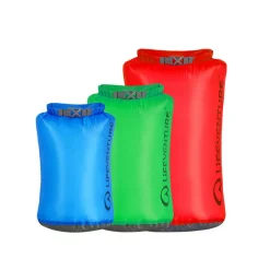 Ultralight Dry Bag Set