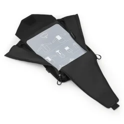 Ultralight Garment Folder