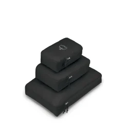 Ultralight Packing Cube Set