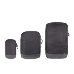 Ultralight Packing Cubes (3 Pack)