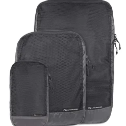 Ultralight Packing Cubes (3 Pack)