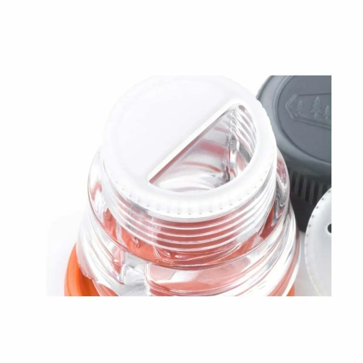 Ultralight Salt and Pepper Shaker