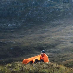Ultralight Survival Shelter 2