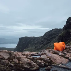 Ultralight Survival Shelter 2