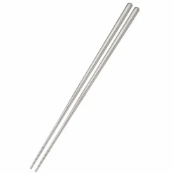 Ultralight Titanium Chopsticks