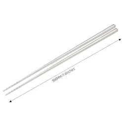 Ultralight Titanium Chopsticks