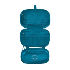 Ultralight Zip Organiser