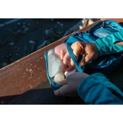 Ultralight Zip Organiser