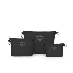 Ultralight Zipper Sack Set