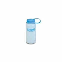 Ultralite 500ml Wide Mouth HDPE Bottle