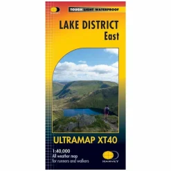 UltraMap XT40 - Lake District East
