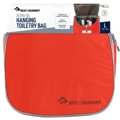 Ultra-Sil Hanging Toiletry Bag