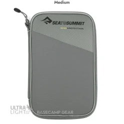 Ultra-Sil Travel Wallet RFID