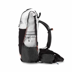 Unbound 40 Rucksack - White DCH50