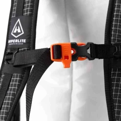 Unbound 40 Rucksack - White DCH50