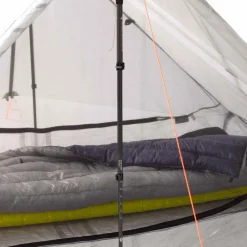 Unbound 2P Tent - White