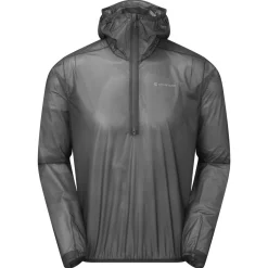 Unisex Minimus Nano Pull-On