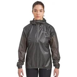 Unisex Minimus Nano Pull-On