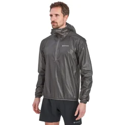 Unisex Minimus Nano Pull-On