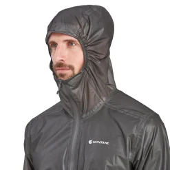 Unisex Minimus Nano Pull-On