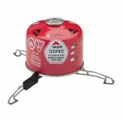 Universal Canister Stand