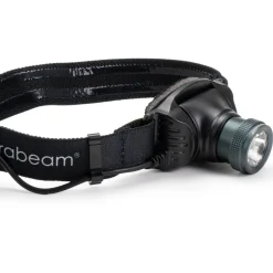 V3air 650 Rechargeable Headlamp