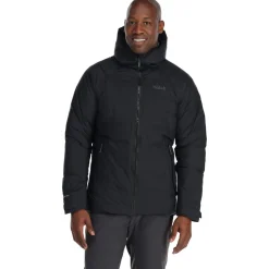 Valiance Waterproof Down Jacket