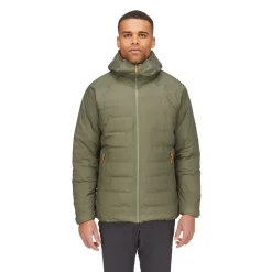 Valiance Waterproof Down Jacket - Past Season Colours