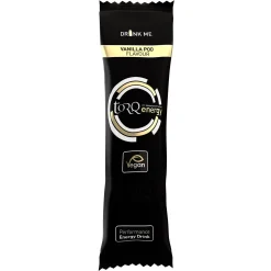 Vanilla Pod Energy Drink