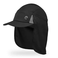 VaporLite Cape Cap