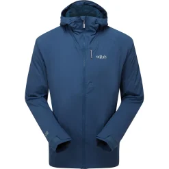 Vapour Rise Summit Jacket