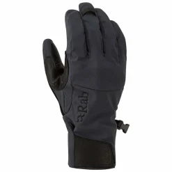 Vapour-Rise Gloves