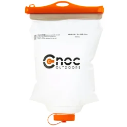 Vecto 1L Water Container - 42mm (BeFree Compatible)