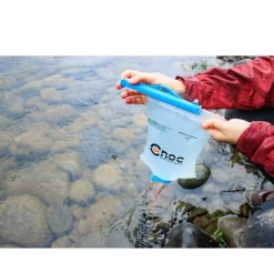 Vecto 1L Water Container - 42mm (BeFree Compatible)